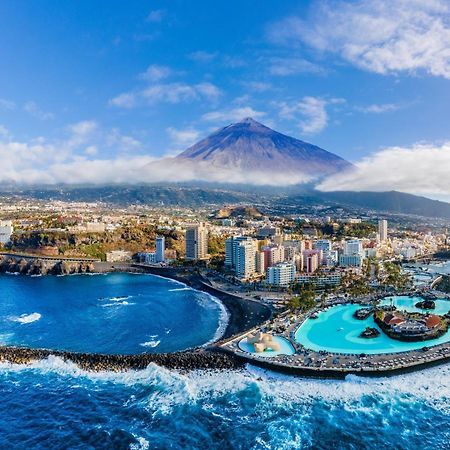 Sweet Home Los Cristianos Arona  Bagian luar foto