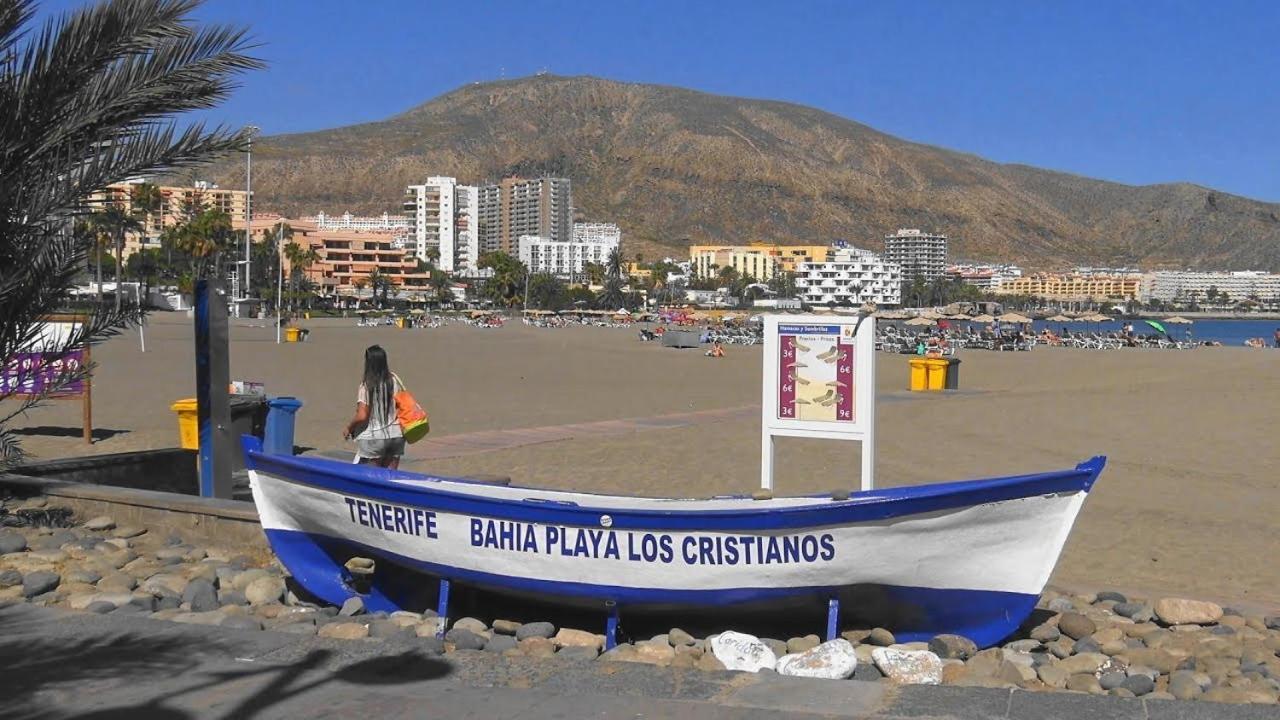 Sweet Home Los Cristianos Arona  Bagian luar foto