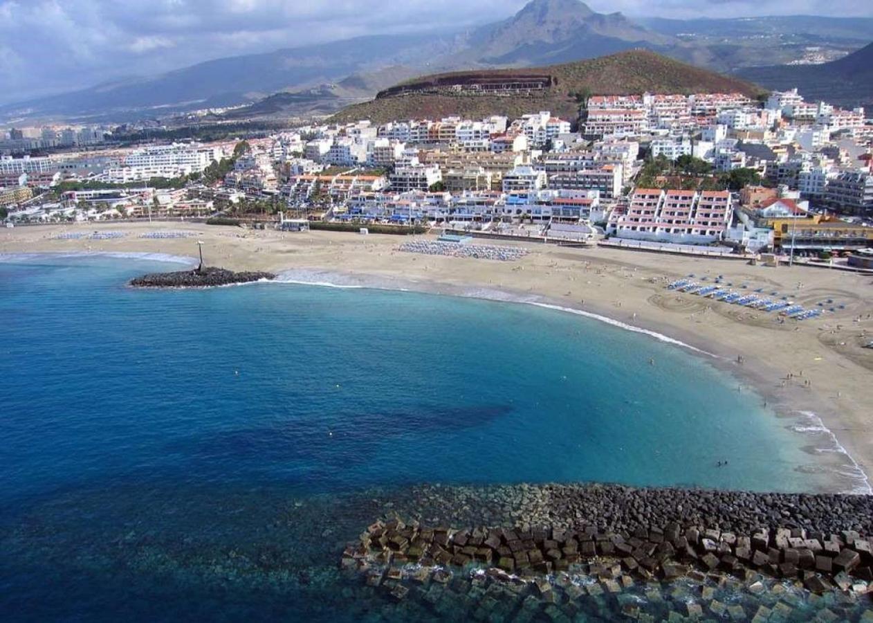 Sweet Home Los Cristianos Arona  Bagian luar foto