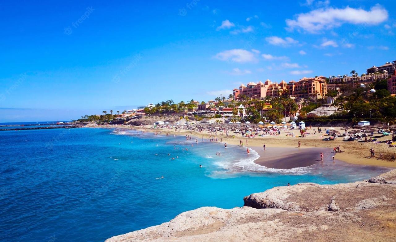 Sweet Home Los Cristianos Arona  Bagian luar foto